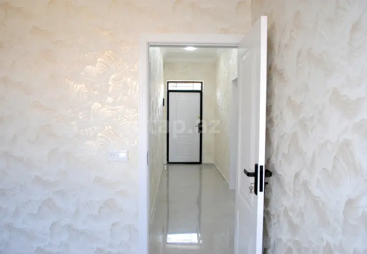 3 otaqlı mənzil , Sumqayıt