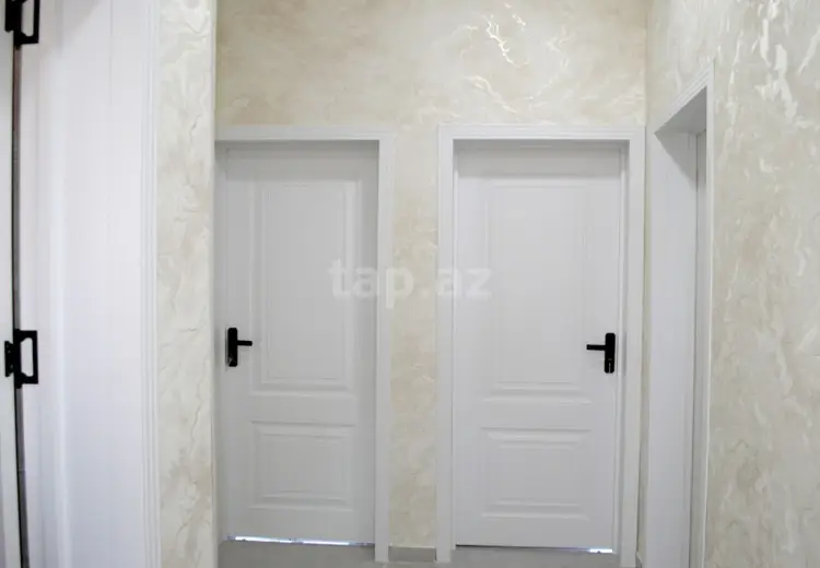3 otaqlı mənzil , Sumqayıt