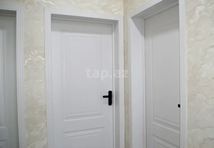 3 otaqlı mənzil , Sumqayıt