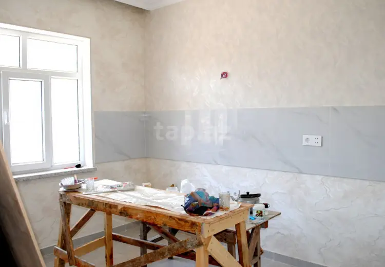 3 otaqlı mənzil , Sumqayıt