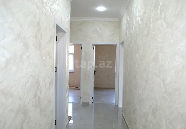 3 otaqlı mənzil , Sumqayıt