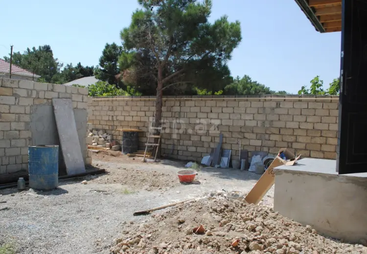 3 otaqlı mənzil , Sumqayıt