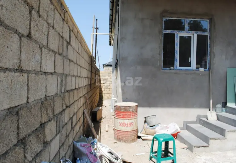 3 otaqlı mənzil , Sumqayıt