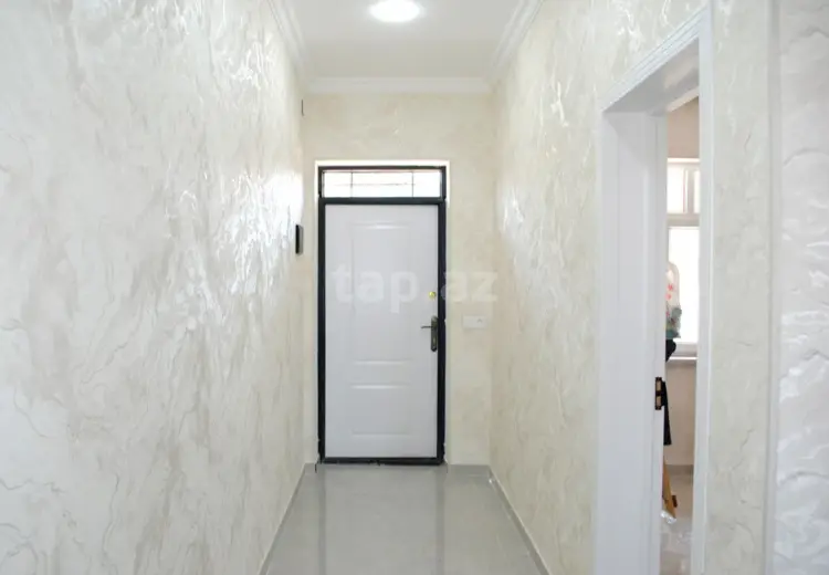 3 otaqlı mənzil , Sumqayıt