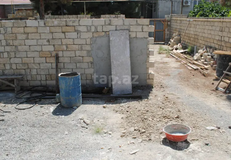 3 otaqlı mənzil , Sumqayıt