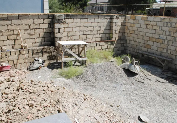 3 otaqlı mənzil , Sumqayıt