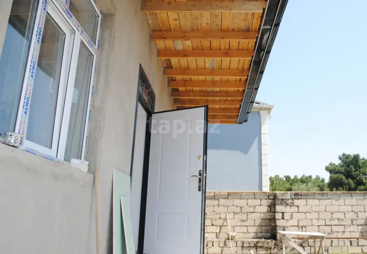 3 otaqlı mənzil , Sumqayıt