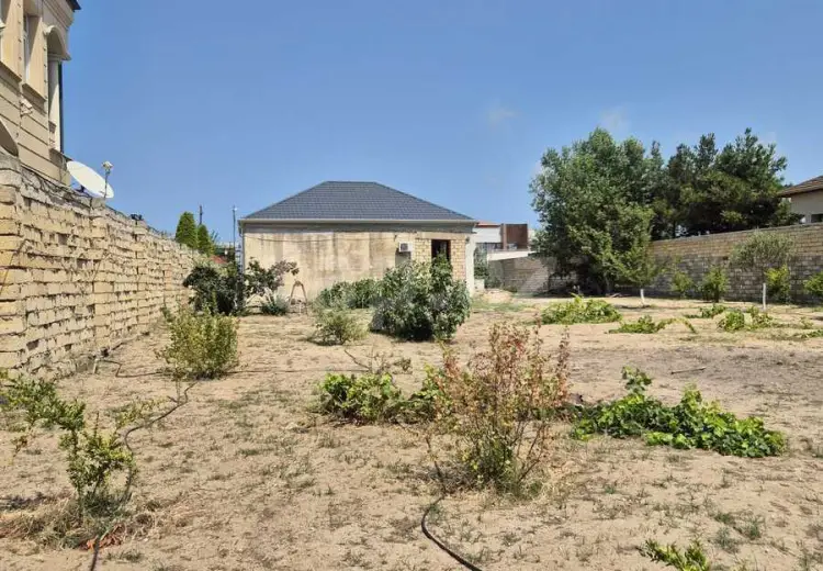 0 m² Obyekt / Ofis , Bilgəh qəs., Sabunçu, Bakı