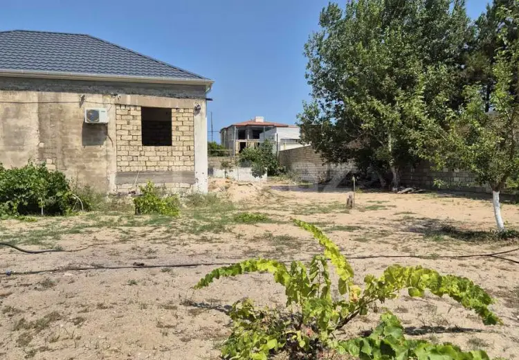0 m² Obyekt / Ofis , Bilgəh qəs., Sabunçu, Bakı
