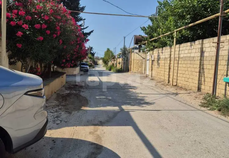 0 m² Obyekt / Ofis , Bilgəh qəs., Sabunçu, Bakı