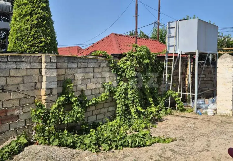 0 m² Obyekt / Ofis , Bilgəh qəs., Sabunçu, Bakı