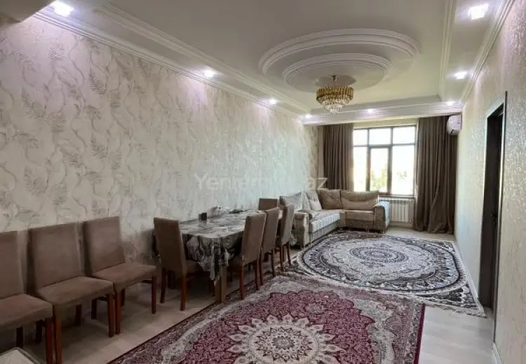 190 000 AZN - 2 otaqlı mənzil Satılır, Xətai, Bakı