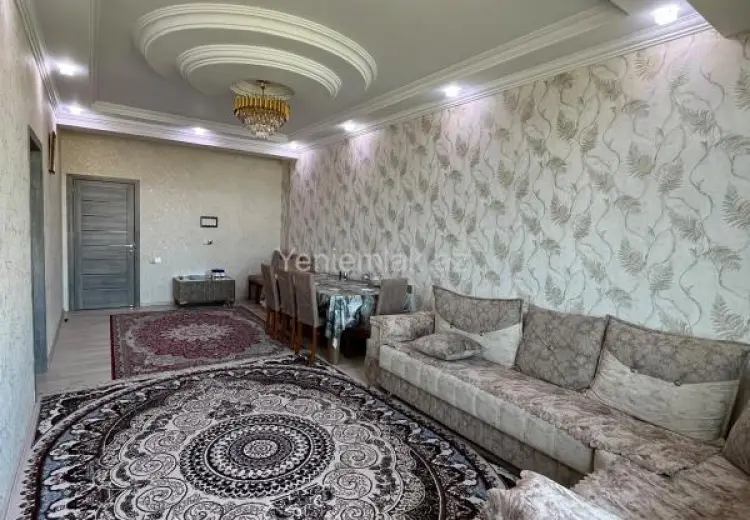 190 000 AZN - 2 otaqlı mənzil Satılır, Xətai, Bakı