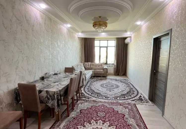 190 000 AZN - 2 otaqlı mənzil Satılır, Xətai, Bakı