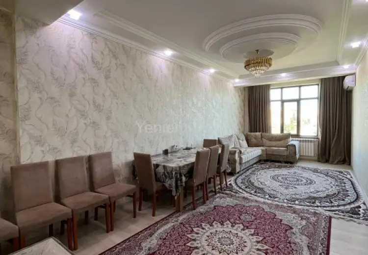 190 000 AZN - 2 otaqlı mənzil Satılır, Xətai, Bakı