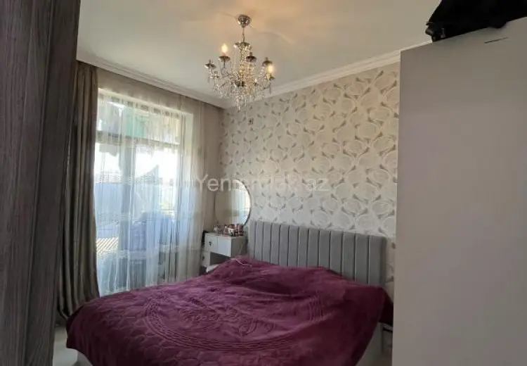 190 000 AZN - 2 otaqlı mənzil Satılır, Xətai, Bakı