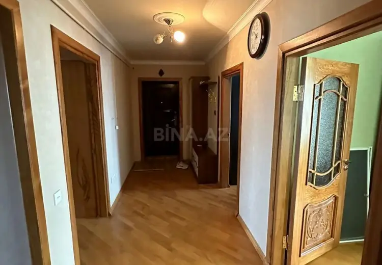 3 otaqlı mənzil Satılır, Gəncə