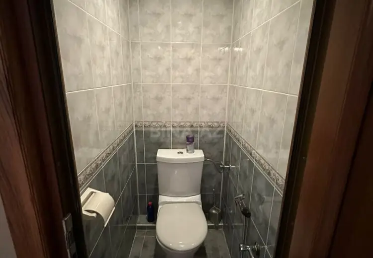 3 otaqlı mənzil Satılır, Gəncə