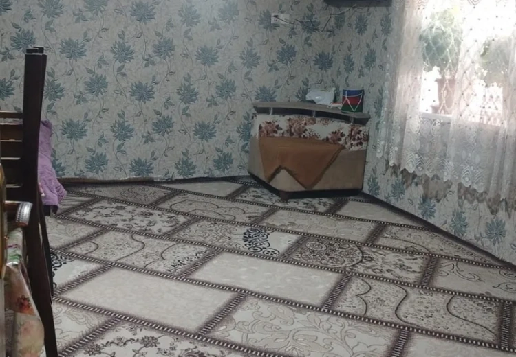 5 otaqlı mənzil Satılır, Quba