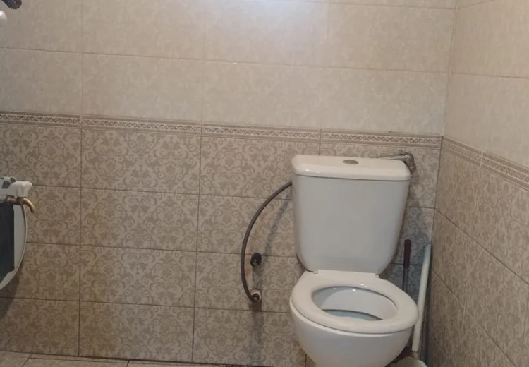5 otaqlı mənzil Satılır, Quba