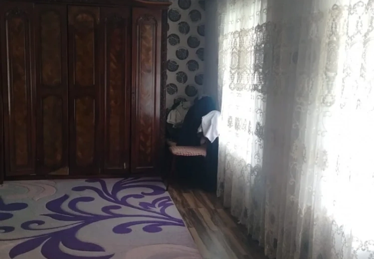 5 otaqlı mənzil Satılır, Quba