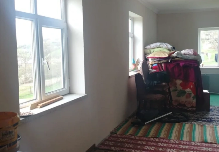 5 otaqlı mənzil Satılır, Quba