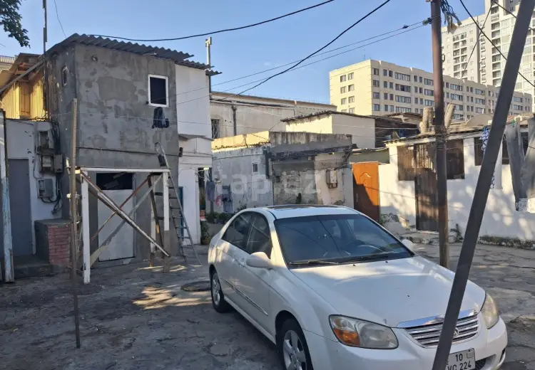 350 AZN - 1 otaqlı mənzil Kirayə (aylıq), Nəsimi, Bakı