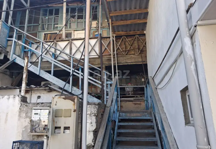 350 AZN - 1 otaqlı mənzil Kirayə (aylıq), Nəsimi, Bakı