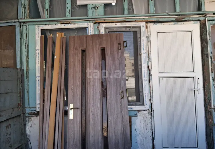 350 AZN - 1 otaqlı mənzil Kirayə (aylıq), Nəsimi, Bakı