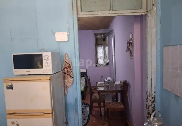 350 AZN - 1 otaqlı mənzil Kirayə (aylıq), Nəsimi, Bakı