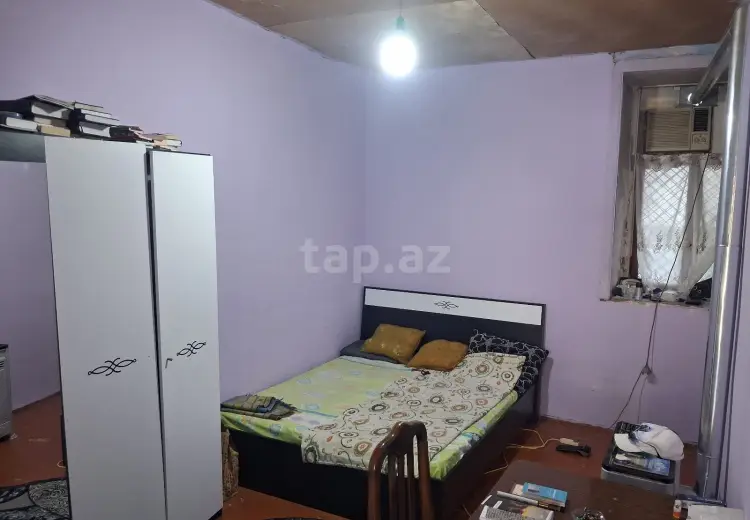 350 AZN - 1 otaqlı mənzil Kirayə (aylıq), Nəsimi, Bakı