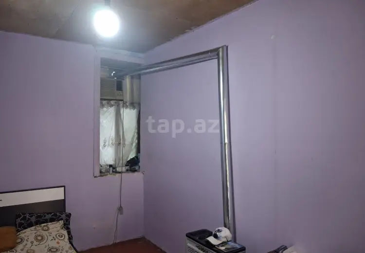 350 AZN - 1 otaqlı mənzil Kirayə (aylıq), Nəsimi, Bakı