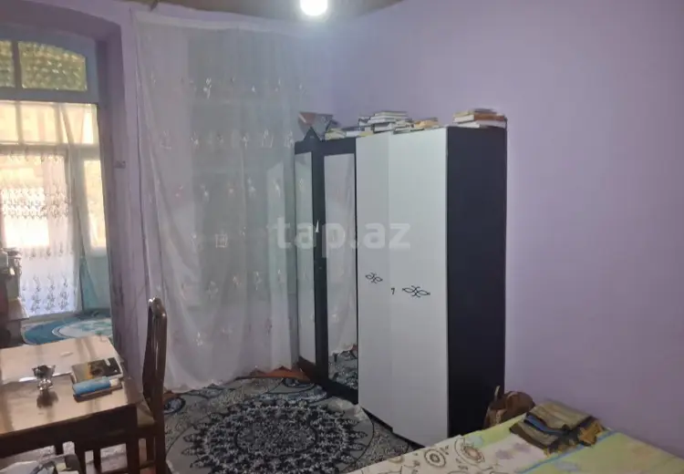 350 AZN - 1 otaqlı mənzil Kirayə (aylıq), Nəsimi, Bakı