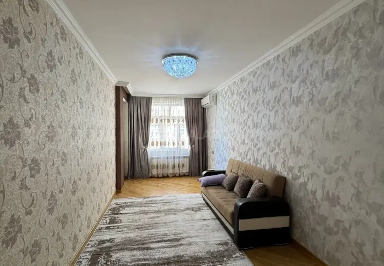 3 otaqlı mənzil Satılır, Yeni Yasamal qəs., Yasamal, Bakı