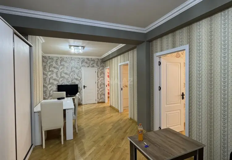 3 otaqlı mənzil Satılır, Yeni Yasamal qəs., Yasamal, Bakı