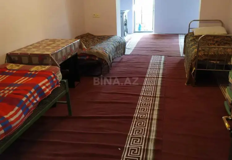 100 AZN - 4 otaqlı mənzil Kirayə (aylıq), Şamaxı