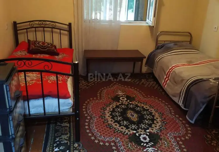 100 AZN - 4 otaqlı mənzil Kirayə (aylıq), Şamaxı
