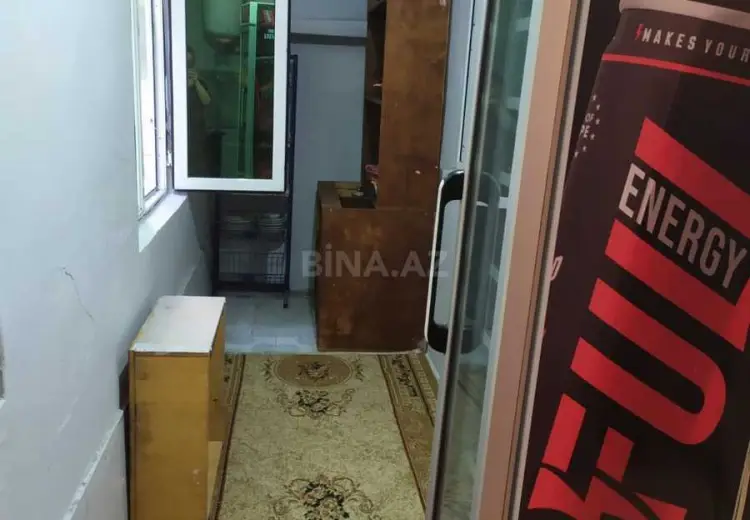 100 AZN - 4 otaqlı mənzil Kirayə (aylıq), Şamaxı