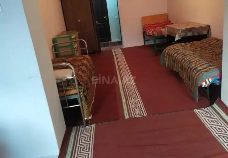 100 AZN - 4 otaqlı mənzil Kirayə (aylıq), Şamaxı