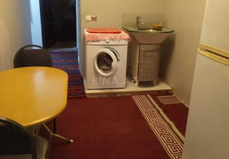 100 AZN - 4 otaqlı mənzil Kirayə (aylıq), Şamaxı