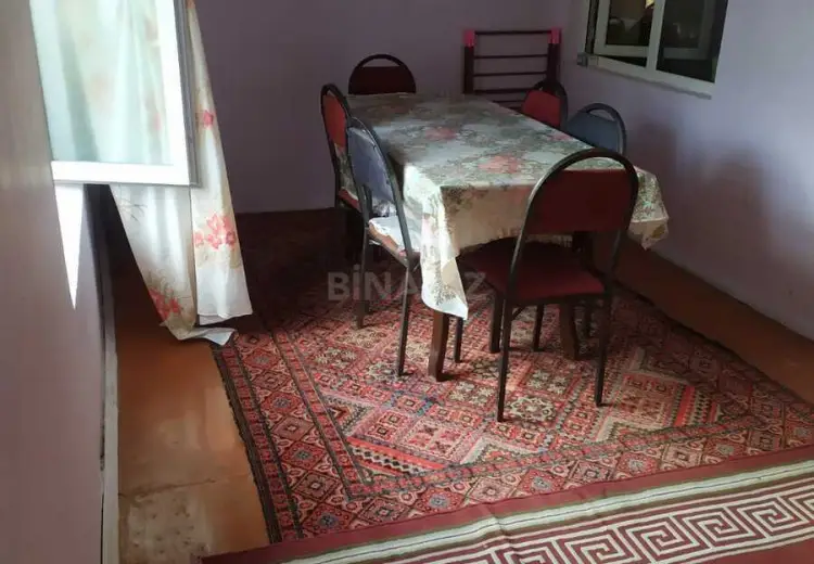 100 AZN - 4 otaqlı mənzil Kirayə (aylıq), Şamaxı