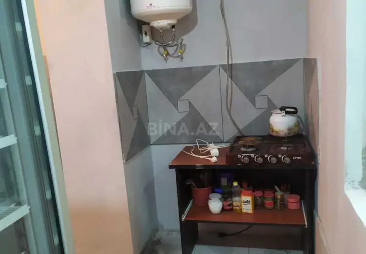 100 AZN - 4 otaqlı mənzil Kirayə (aylıq), Şamaxı