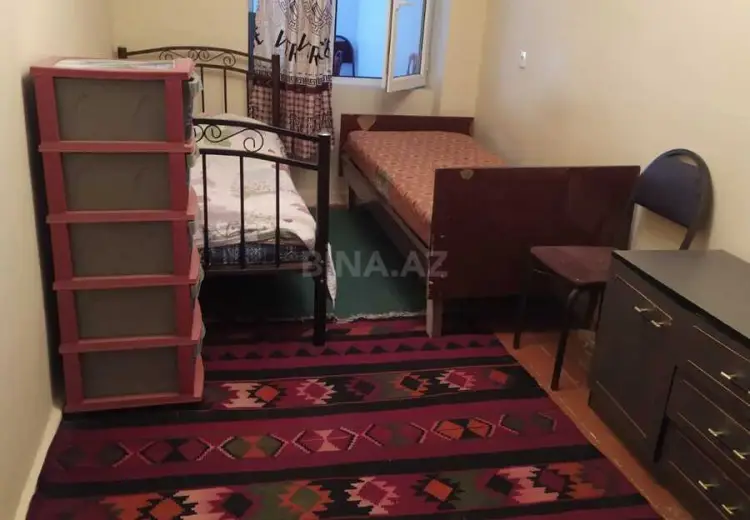 100 AZN - 4 otaqlı mənzil Kirayə (aylıq), Şamaxı