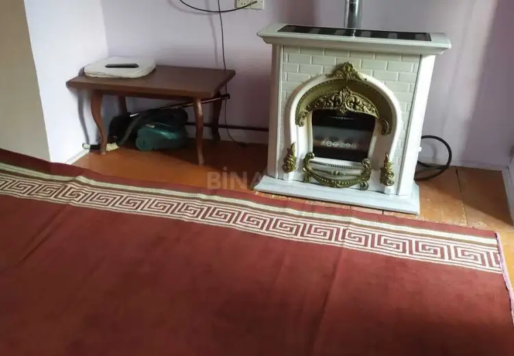 100 AZN - 4 otaqlı mənzil Kirayə (aylıq), Şamaxı