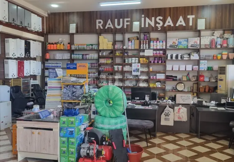 0 m² Obyekt / Ofis , Binəqədi, Bakı