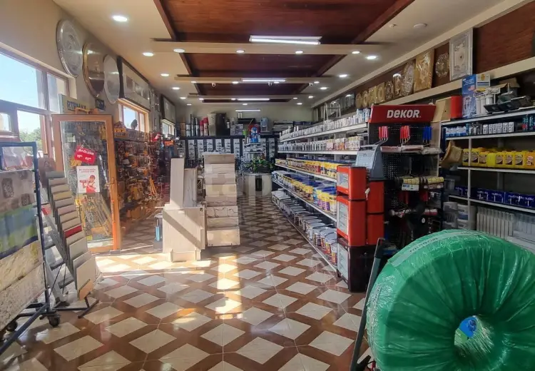 0 m² Obyekt / Ofis , Binəqədi, Bakı