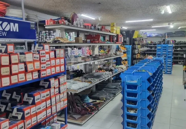 0 m² Obyekt / Ofis , Binəqədi, Bakı