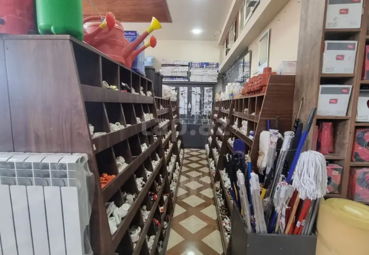 0 m² Obyekt / Ofis , Binəqədi, Bakı