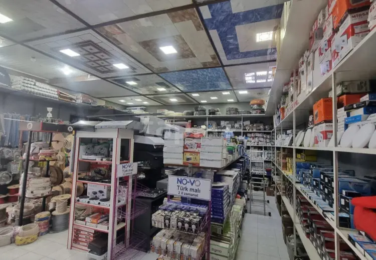 0 m² Obyekt / Ofis , Binəqədi, Bakı