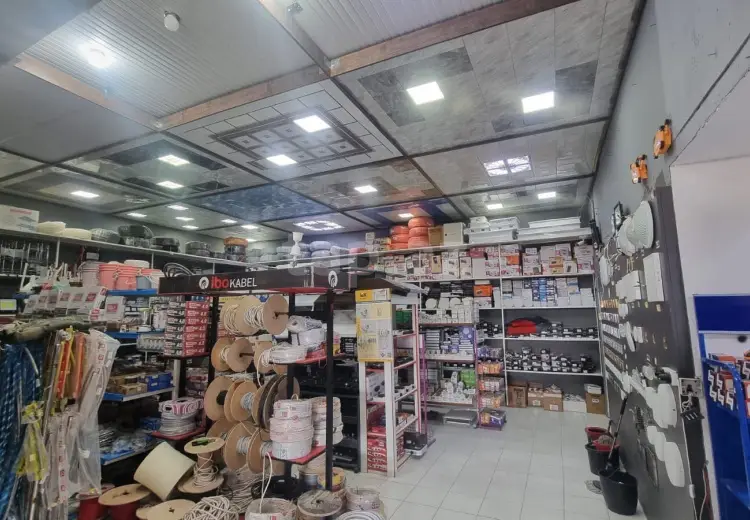 0 m² Obyekt / Ofis , Binəqədi, Bakı